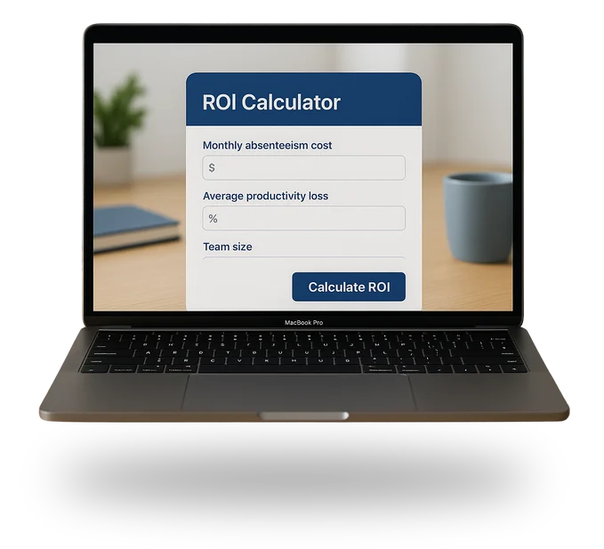 ROI Calculator